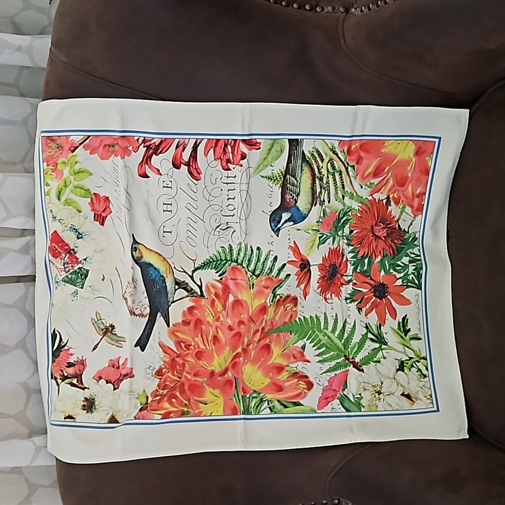 Michel Design Works The Compleat Slorift Kitchen Tea Towel